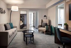  - Marriott Hotel Vancouver Airport Richmond