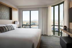  - Marriott Hotel Vancouver Airport Richmond