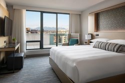  - Marriott Hotel Vancouver Airport Richmond