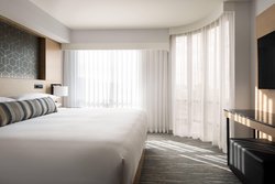 - Marriott Hotel Vancouver Airport Richmond