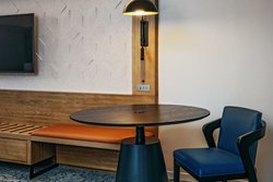  - Sheraton Hotel Nashua