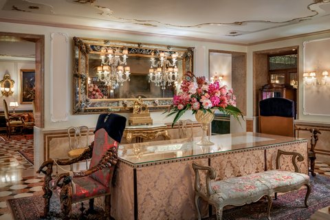THE GRITTI PALACE VENICE - Photo 77