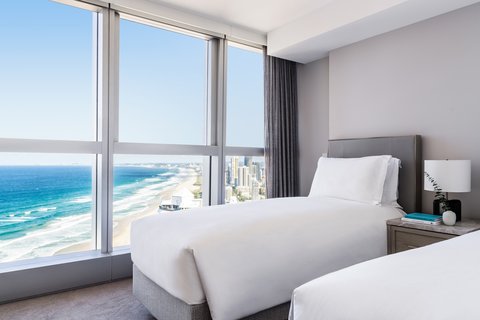 THE LANGHAM GOLD COAST - Photo 53