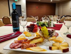  - Holiday Inn Clarkston