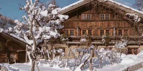 LES FERMES DE MARIE - Photo 13