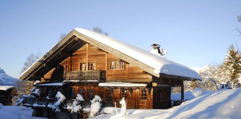 LES FERMES DE MARIE - Photo 17