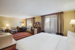  - Red Roof Inn Fairfield