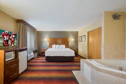  - Red Roof Inn Fairfield