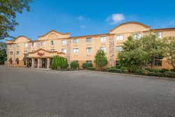  - Red Roof Inn Fairfield