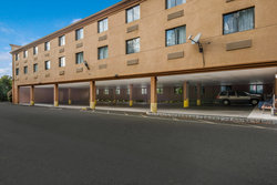  - Red Roof Inn Fairfield