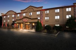  - Red Roof Inn Fairfield