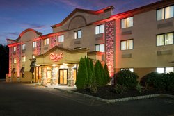 - Red Roof Inn Fairfield