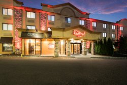  - Red Roof Inn Fairfield