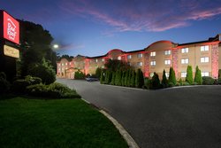  - Red Roof Inn Fairfield