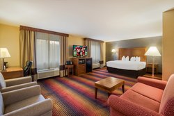  - Red Roof Inn Fairfield