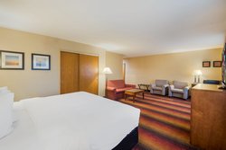  - Red Roof Inn Fairfield