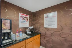  - Red Roof Inn Fairfield