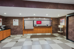  - Red Roof Inn Fairfield