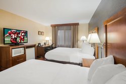  - Red Roof Inn Fairfield