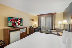  - Red Roof Inn Fairfield