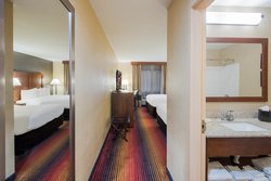  - Red Roof Inn Fairfield