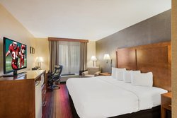  - Red Roof Inn Fairfield