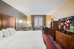  - Red Roof Inn Fairfield