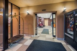  - Red Roof Inn Fairfield