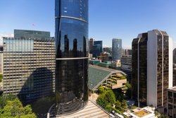  - Sheraton Wall Centre Hotel Vancouver