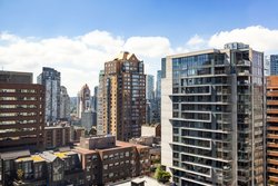  - Sheraton Wall Centre Hotel Vancouver