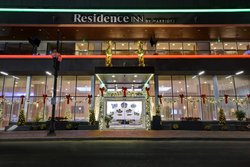  - Residence Inn by Marriott Central Business District New Orleans