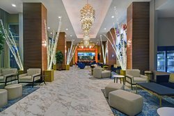  - Residence Inn by Marriott Central Business District New Orleans