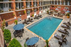  - Four Points by Sheraton Hotel French Quarter New Orleans