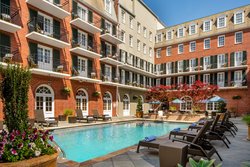  - Four Points by Sheraton Hotel French Quarter New Orleans
