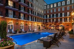  - Four Points by Sheraton Hotel French Quarter New Orleans