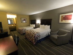  - Red Roof Inn & Suites DFW Airport Irving