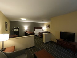  - Red Roof Inn & Suites DFW Airport Irving