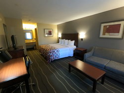  - Red Roof Inn & Suites DFW Airport Irving