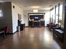  - Red Roof Inn Norwich