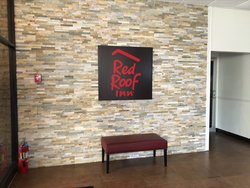  - Red Roof Inn Norwich