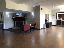  - Red Roof Inn Norwich