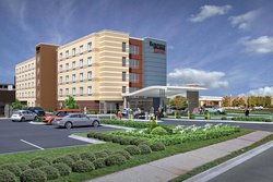 - Fairfield Inn & Suites by Marriott Des Plaines