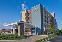  - Fairfield Inn & Suites by Marriott Des Plaines