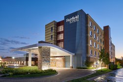  - Fairfield Inn & Suites by Marriott Des Plaines
