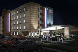  - Fairfield Inn & Suites by Marriott Des Plaines
