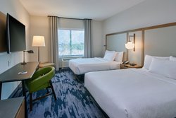  - Fairfield Inn & Suites by Marriott Des Plaines