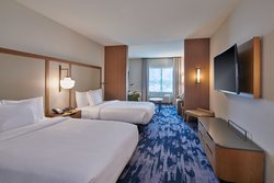  - Fairfield Inn & Suites by Marriott Des Plaines