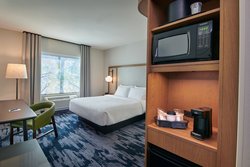  - Fairfield Inn & Suites by Marriott Des Plaines