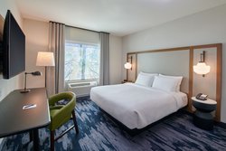  - Fairfield Inn & Suites by Marriott Des Plaines