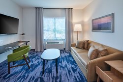  - Fairfield Inn & Suites by Marriott Des Plaines